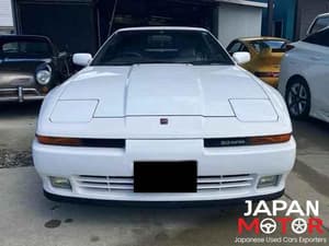 1989 Toyota Supra JDM car for sale