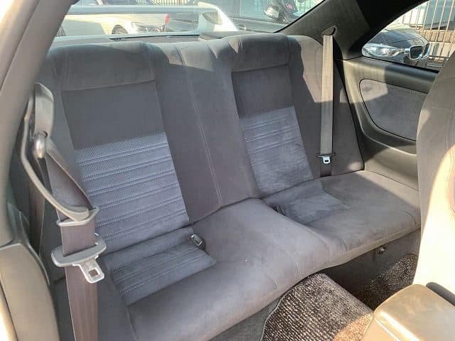 1996 Nissan Skyline JDM car for sale — photo 10 of 13