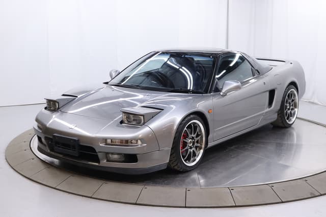 1991 Honda NSX JDM car for sale — photo 11 of 25