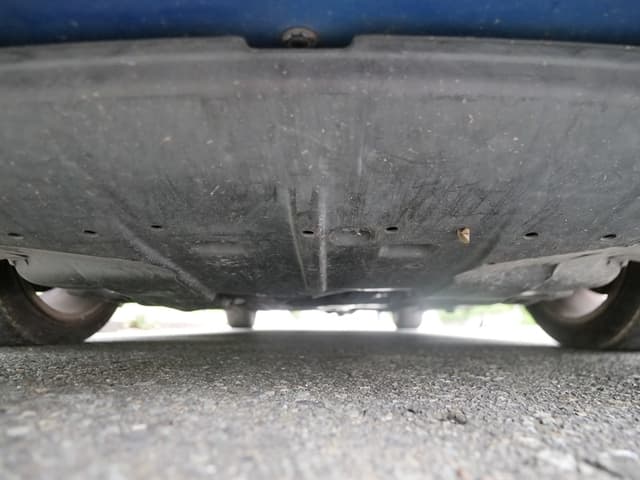 2001 Subaru Impreza JDM car for sale — photo 16 of 25