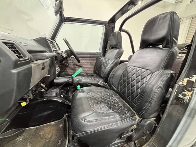 1993 Suzuki Jimny JDM car for sale — photo 10 of 25