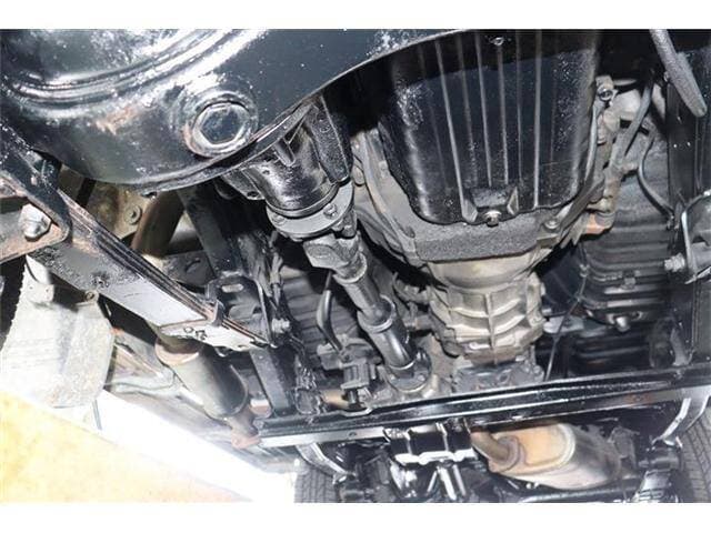 1992 Toyota Land Cruiser JDM car for sale — photo 19 of 20