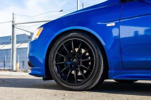 2008 Mitsubishi Galant JDM car for sale — photo 5 of 20