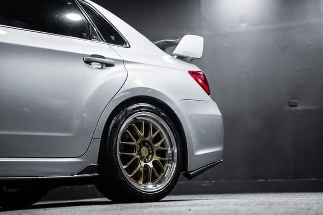 2012 Subaru Impreza JDM car for sale — photo 11 of 19