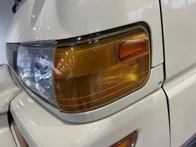 1991 Mitsubishi Delica JDM car for sale — photo 14 of 25