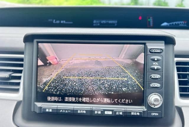 2009 Honda JDM car for sale — photo 17 of 24