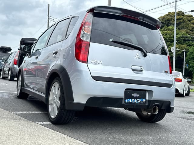 2006 Mitsubishi Colt JDM car for sale — photo 15 of 25