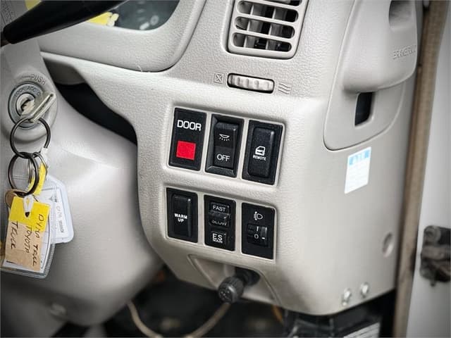 2008 Toyota Dyna JDM car for sale — photo 19 of 24