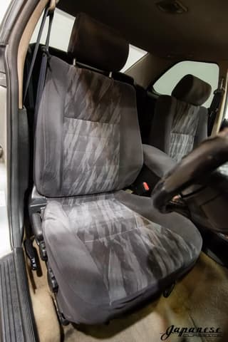 1998 Nissan Laurel JDM car for sale — photo 14 of 25