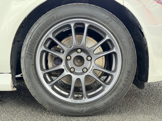 2011 Mazda Roadster (Eunos Roadster / MX-5) JDM car for sale — photo 20 of 25