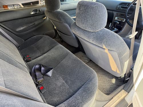 1997 Honda Accord JDM car for sale — photo 6 of 7