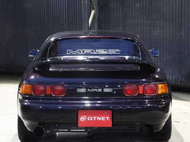 1995 Toyota MR2 JDM car for sale — photo 14 of 20