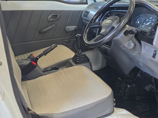 1998 Suzuki Carry JDM car for sale — photo 3 of 25