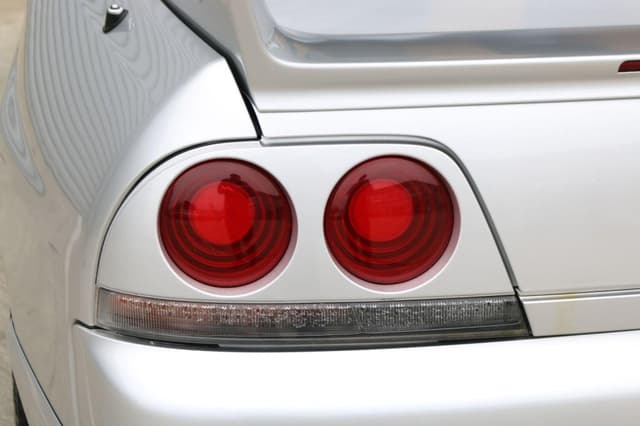 1995 Subaru Impreza JDM car for sale — photo 21 of 25