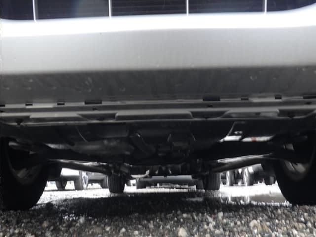 2011 Honda Stepwagon JDM car for sale — photo 7 of 8