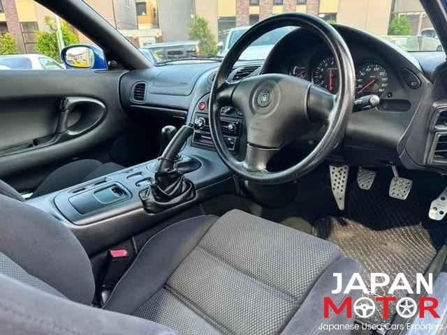 1999 Mazda RX-7 JDM car for sale — photo 6 of 10