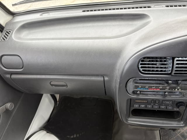 1995 Daihatsu Hijet JDM car for sale — photo 24 of 25