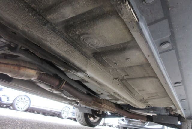 2010 Subaru Forester JDM car for sale — photo 17 of 25