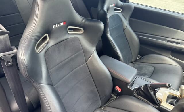 1999 Nissan Skyline JDM car for sale — photo 2 of 21