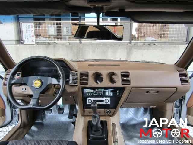 1998 Nissan Fairlady Z JDM car for sale — photo 8 of 12