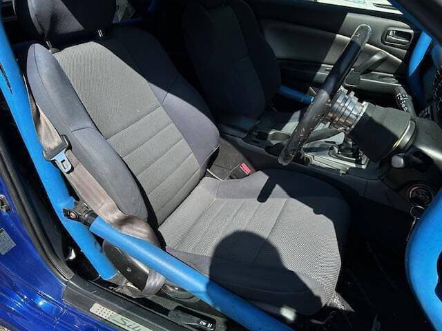 2000 Nissan Silvia JDM car for sale — photo 4 of 12