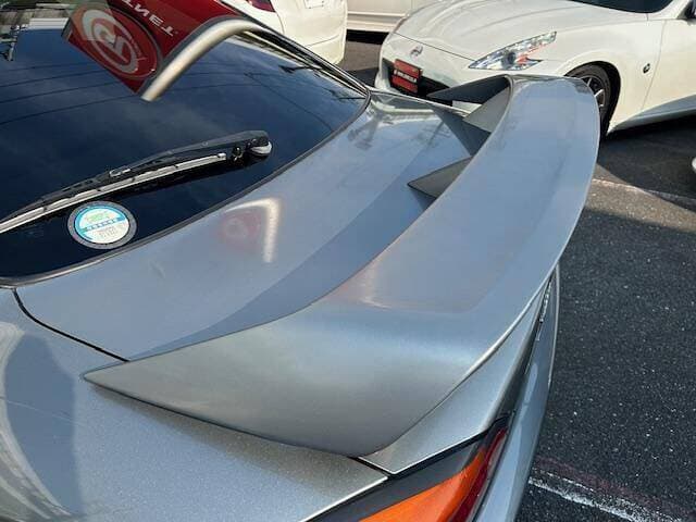 1999 Nissan Silvia JDM car for sale — photo 6 of 12