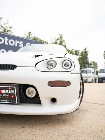 1993 Suzuki Cappuccino JDM car for sale — photo 17 of 25