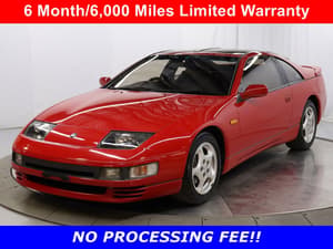 1989 Nissan Fairlady Z JDM car for sale