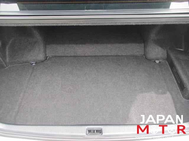 1999 Toyota Aristo JDM car for sale — photo 10 of 10