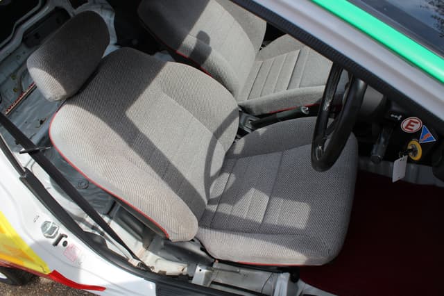 1993 Honda City JDM car for sale — photo 22 of 25