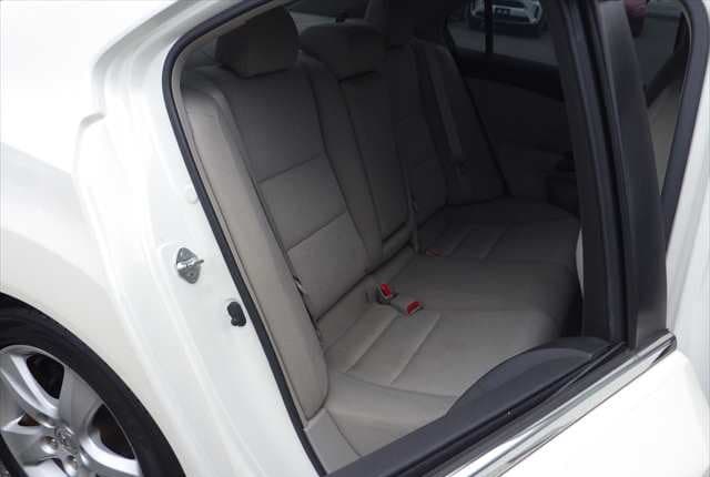 2009 Honda Accord JDM car for sale — photo 17 of 25