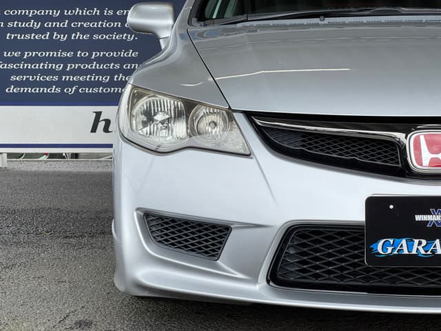 2007 Honda Civic JDM car for sale — photo 15 of 25