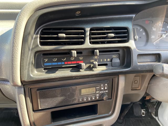 1998 Suzuki Carry JDM car for sale — photo 25 of 25