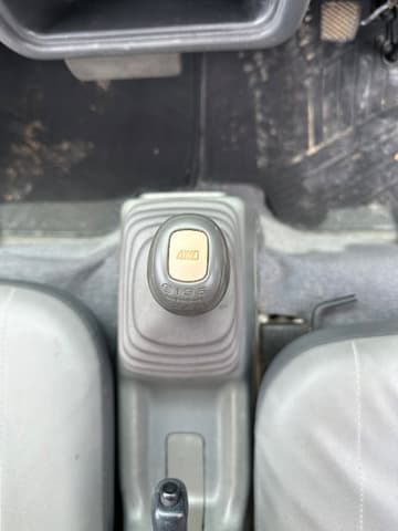 1995 Subaru Sambar JDM car for sale — photo 16 of 25