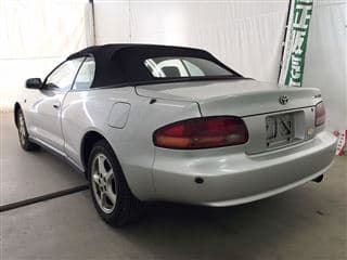 1994 Toyota Celica JDM car for sale — photo 2 of 5