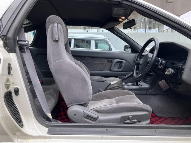 1988 Toyota Supra JDM car for sale — photo 19 of 21