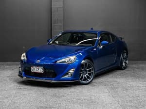 2012 Toyota 86 JDM car for sale