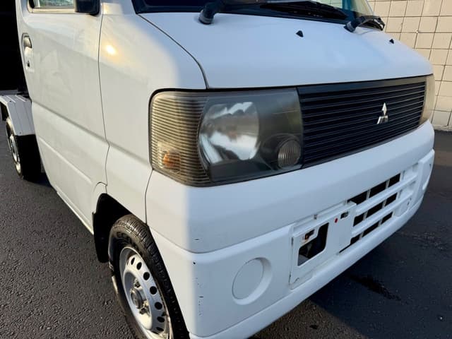 2001 Mitsubishi Minicab JDM car for sale — photo 15 of 25