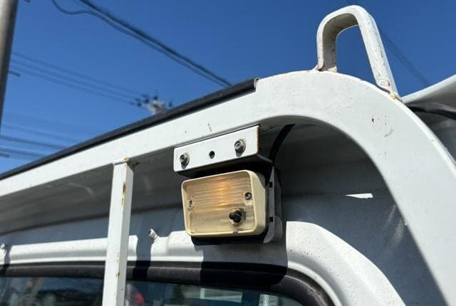 2009 Suzuki Carry JDM car for sale — photo 9 of 19