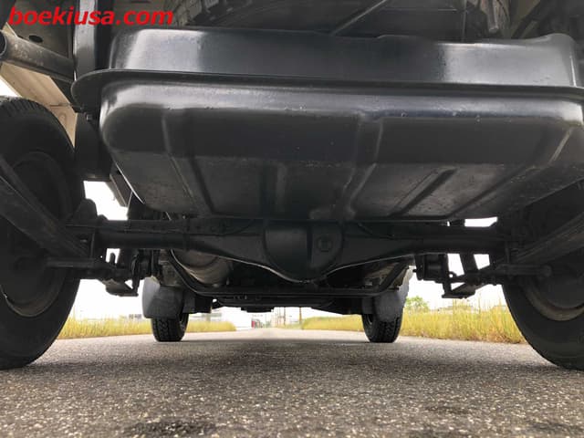 1994 Suzuki Carry JDM car for sale — photo 23 of 24
