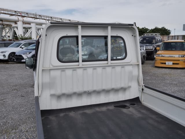 2002 Daihatsu Hijet JDM car for sale — photo 16 of 25