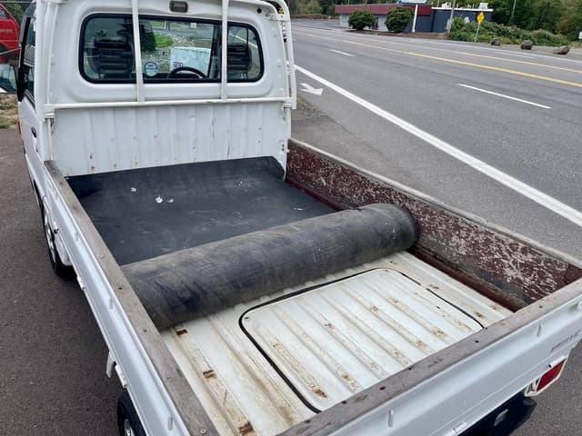 2000 Subaru Sambar JDM car for sale — photo 15 of 25