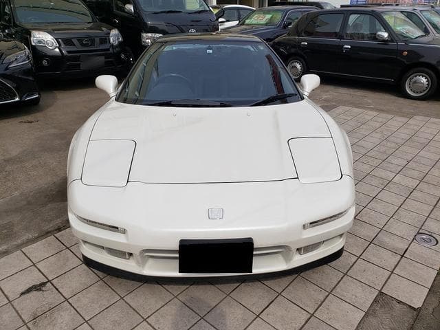 1991 Honda NSX JDM car for sale — photo 2 of 25