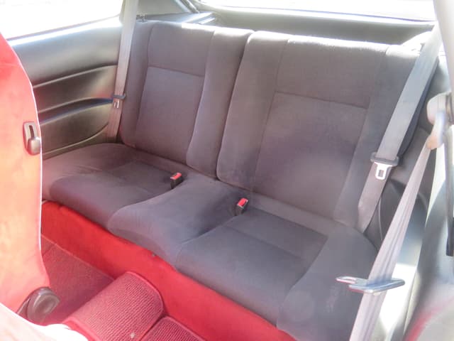 1998 Honda Civic JDM car for sale — photo 12 of 25