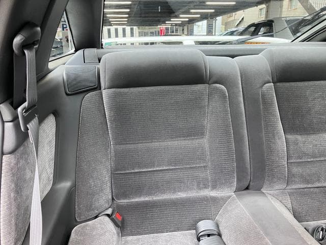 1988 Toyota Supra JDM car for sale — photo 20 of 21