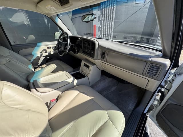 2002 Chevrolet JDM car for sale — photo 20 of 25