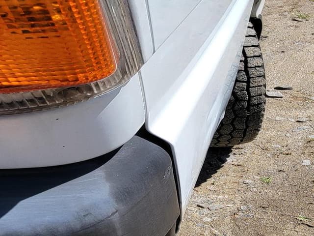 1993 Subaru Sambar JDM car for sale — photo 5 of 10