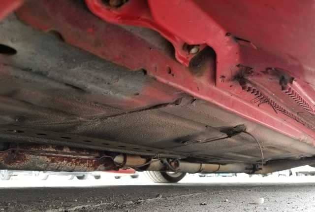 1993 Mitsubishi GTO JDM car for sale — photo 17 of 25