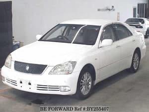 2004 Toyota Crown JDM car for sale