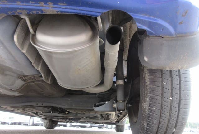2011 Honda Fit JDM car for sale — photo 16 of 25